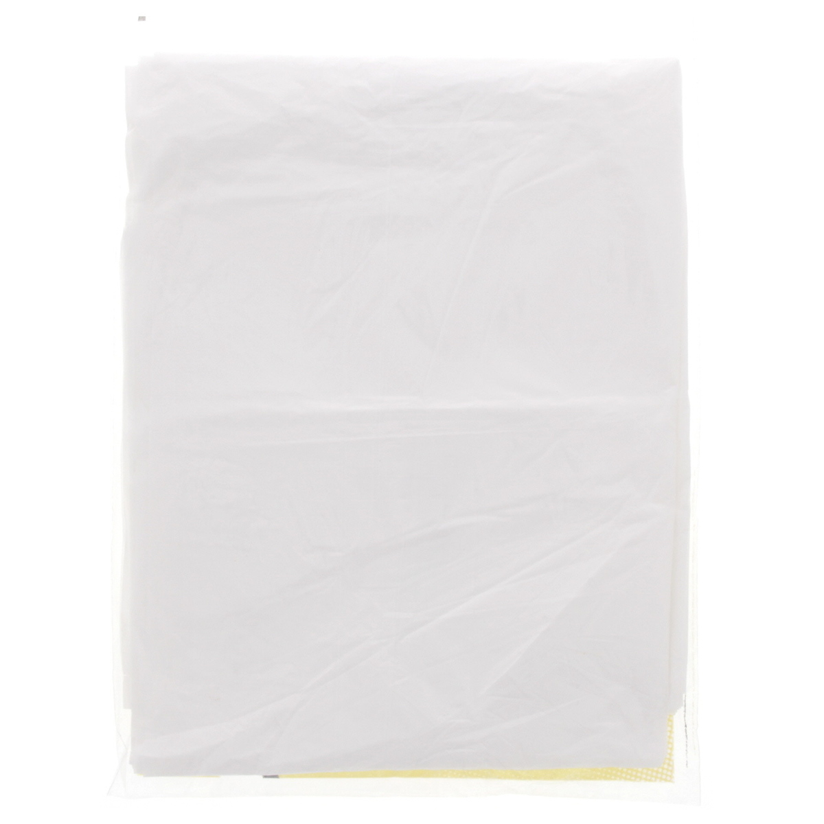 Home Mate Medium High-Density Garbage Bag 11Gallon Size 50x80cm 20pcs